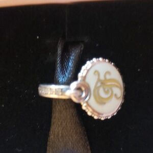 Disney Grand Floridian Pandora Charm